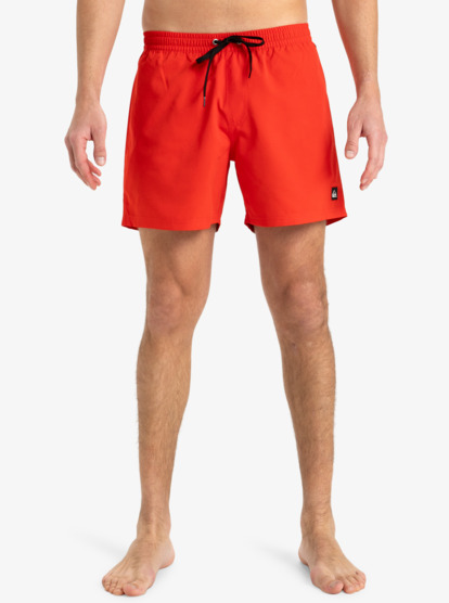 Everyday Solid Volley 15" - Board Shorts for Men  EQYJV04120