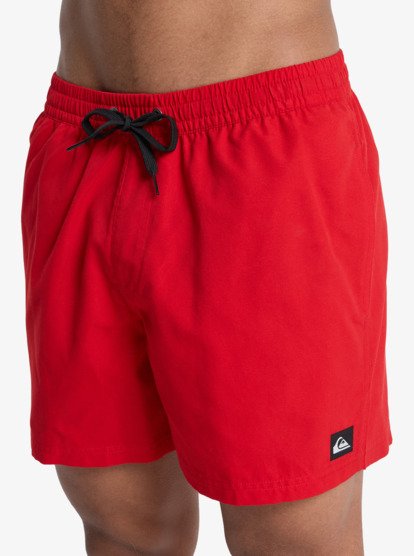 Everyday Solid Volley 15" - Swim Shorts for Men  EQYJV04120
