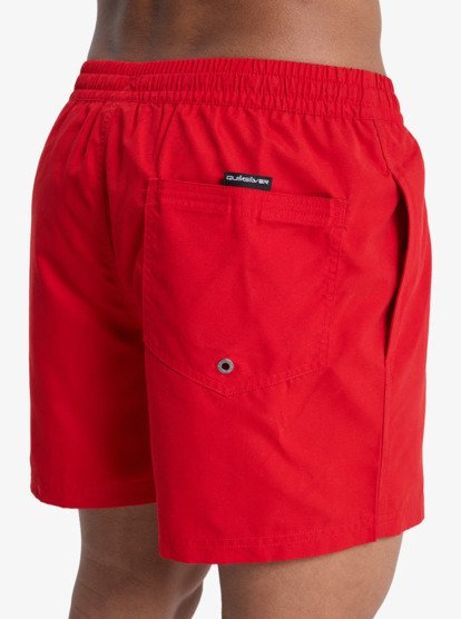 Everyday Solid Volley 15" - Swim Shorts for Men  EQYJV04120