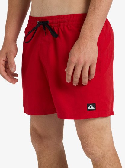 Everyday Solid Volley 15" - Swim Shorts for Men  EQYJV04120