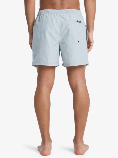 Everyday Solid Volley 15" - Swim Shorts for Men  EQYJV04120