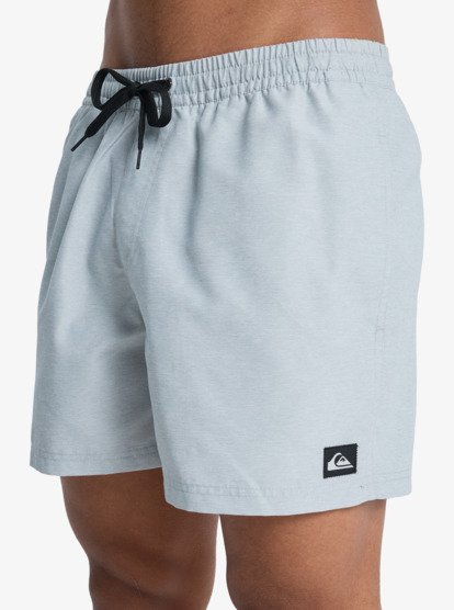 Everyday Solid Volley 15" - Swim Shorts for Men  EQYJV04120