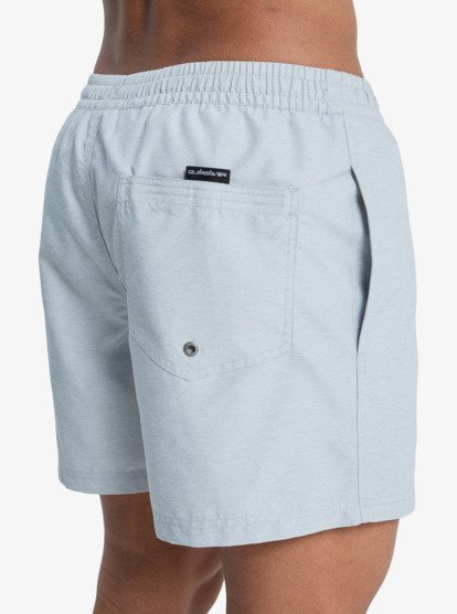 Everyday Solid Volley 15" - Swim Shorts for Men  EQYJV04120