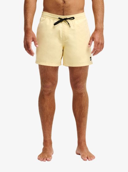 Everyday Solid Volley 15"  EQYJV04120