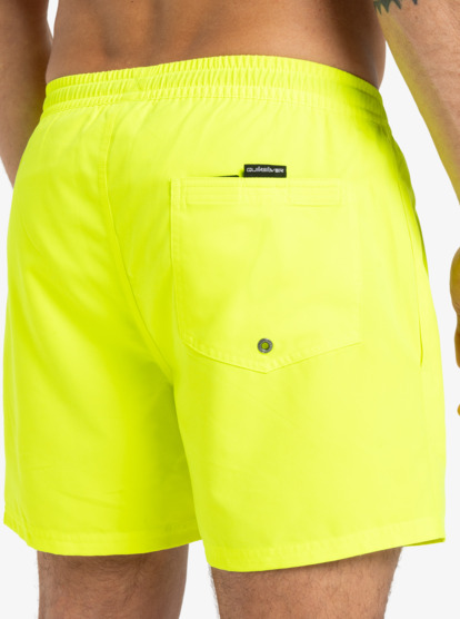 Everyday Solid Volley 15" - Board Shorts for Men  EQYJV04120