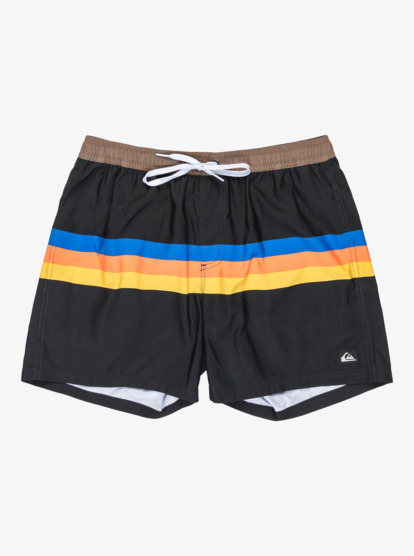 Everyday Straight 15" - Swim Shorts for Men  EQYJV04121