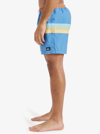 Everyday Straight 15" - Swim Shorts for Men  EQYJV04121