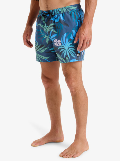 Everyday Straight 15" - Swim Shorts for Men  EQYJV04121