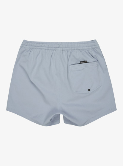 quiksilver, Everyday Flex Volley 15" - Schwimmshorts für Männer, ASHLEY BLUE (bhl0) Everyday Flex Volley 15" - Swim Shorts for Men  EQYJV04127