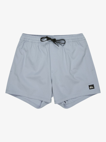 quiksilver, Everyday Flex Volley 15" - Schwimmshorts für Männer, ASHLEY BLUE (bhl0) Everyday Flex Volley 15" - Swim Shorts for Men  EQYJV04127
