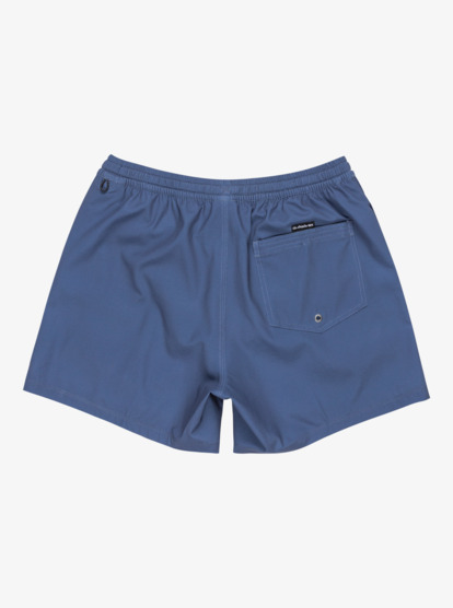 Calção De Banho Spyder Masculino - 17,78 Cm, Secagem Rápida E Elástico