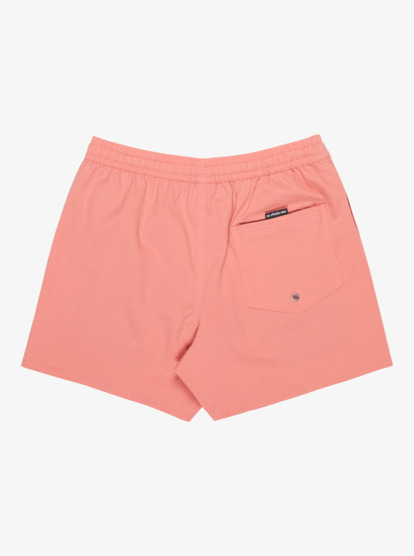 Everyday Flex Volley 15" - Swim Shorts for Men  EQYJV04127