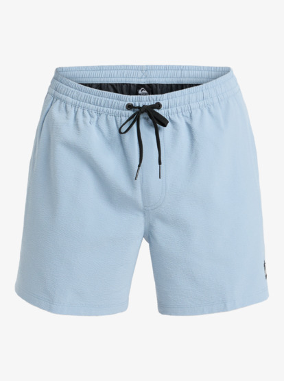 quiksilver, Everyday Flex Volley 15" - Schwimmshorts für Männer, ASHLEY BLUE (bhl0) Everyday Flex Volley 15" - Swim Shorts for Men  EQYJV04127