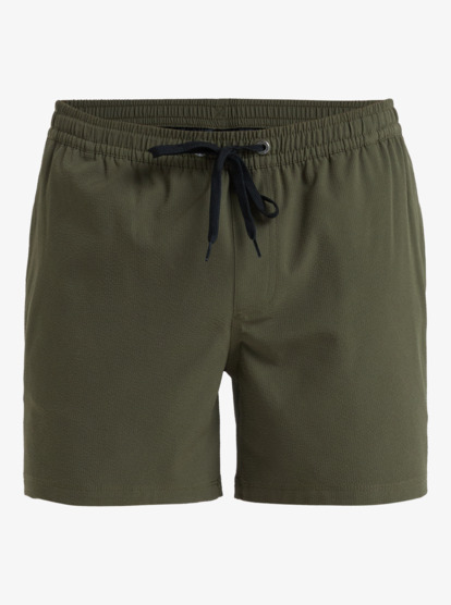 Everyday Flex 15" - Swim Shorts for Men  EQYJV04127