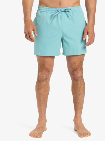 Everyday Flex 15" - Swim Shorts for Men  EQYJV04127