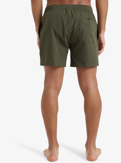 Everyday Flex 15" - Swim Shorts for Men  EQYJV04127