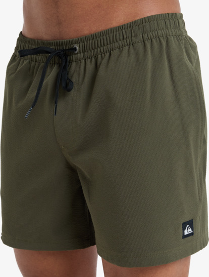 Everyday Flex 15" - Swim Shorts for Men  EQYJV04127