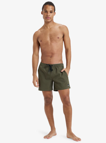 Everyday Flex 15" - Swim Shorts for Men  EQYJV04127