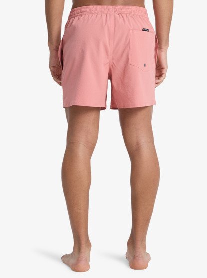 Everyday Flex Volley 15" - Swim Shorts for Men  EQYJV04127