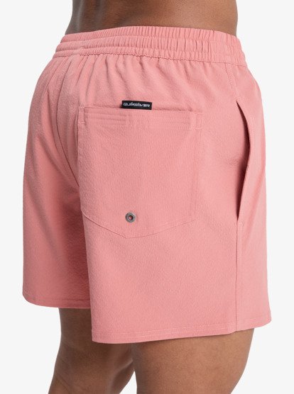 Everyday Flex Volley 15" - Swim Shorts for Men  EQYJV04127