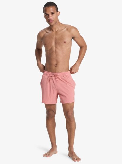 Everyday Flex Volley 15" - Swim Shorts for Men  EQYJV04127