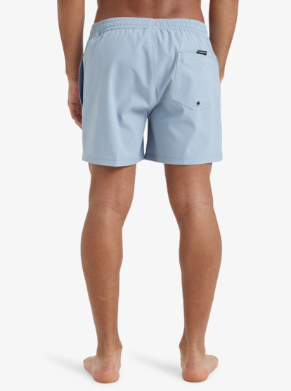 Everyday Flex 15" - Swim Shorts for Men  EQYJV04127