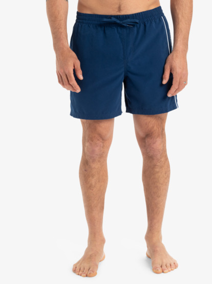 Everyday Vert 16" - Swim Shorts for Men  EQYJV04134