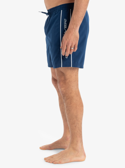 Everyday Vert 16" - Swim Shorts for Men  EQYJV04134