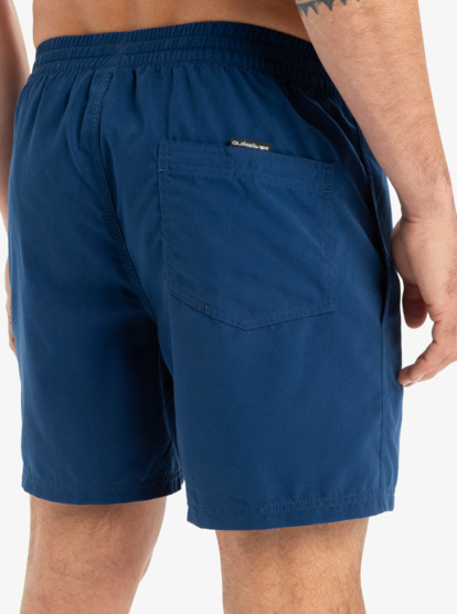 Everyday Vert 16" - Swim Shorts for Men  EQYJV04134