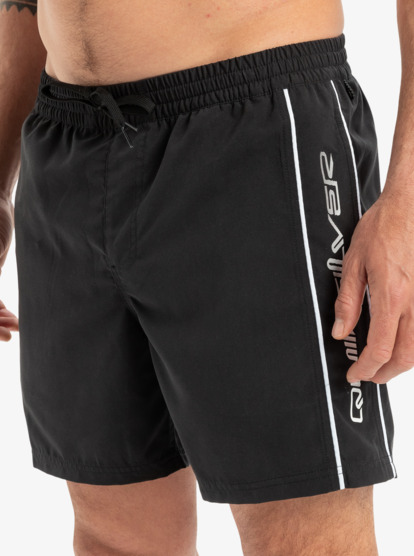 Everyday Vert 16" - Swim Shorts for Men  EQYJV04134