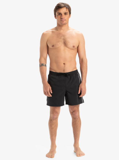 Everyday Vert 16" - Swim Shorts for Men  EQYJV04134