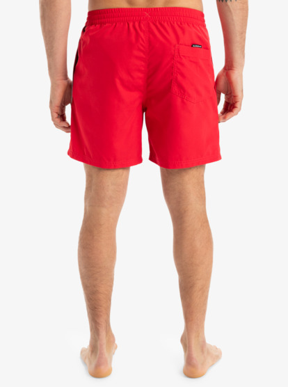 Everyday Vert 16" - Swim Shorts for Men  EQYJV04134