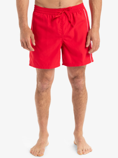 Everyday Vert 16" - Swim Shorts for Men  EQYJV04134