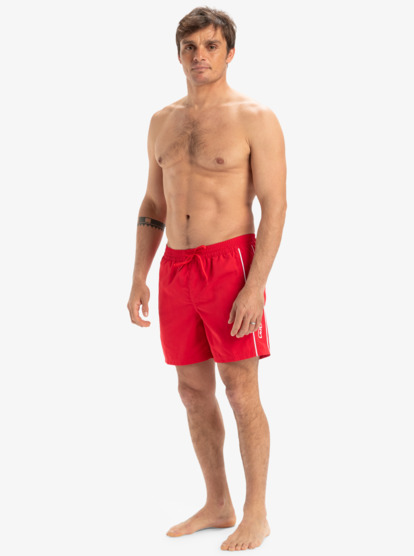 Everyday Vert 16" - Swim Shorts for Men  EQYJV04134