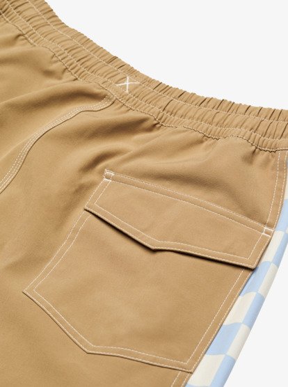 Original Arch Volley 17"  EQYJV04135
