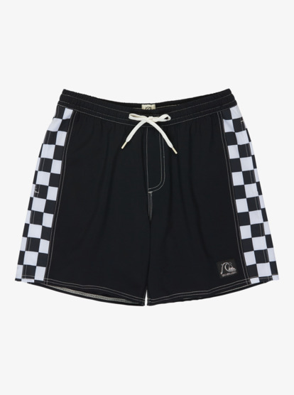 Original Arch Volley 17" - Swim Shorts for Men  EQYJV04135