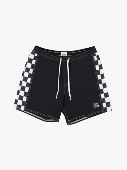 Original Arch Volley 17" - Swim Shorts for Men  EQYJV04135