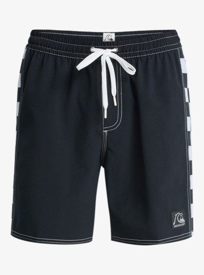 Original Arch Volley 17" - Swim Shorts for Men  EQYJV04135
