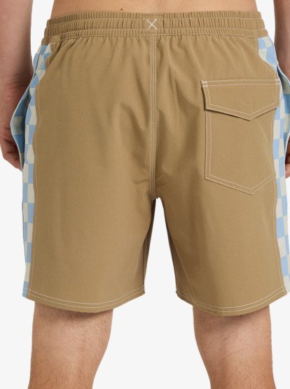 Original Arch Volley 17"  EQYJV04135