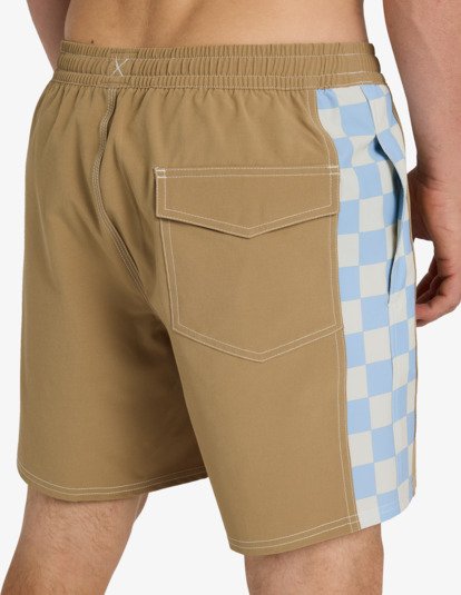 Original Arch Volley 17"  EQYJV04135
