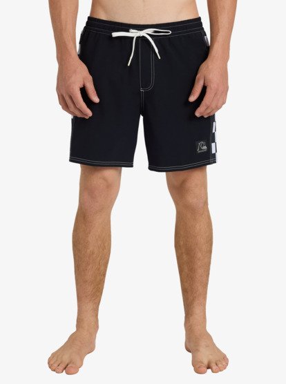 Original Arch Volley 17" - Swim Shorts for Men  EQYJV04135