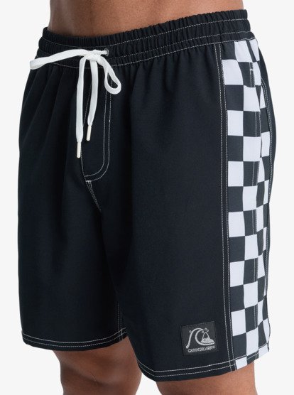 Original Arch Volley 17" - Swim Shorts for Men  EQYJV04135
