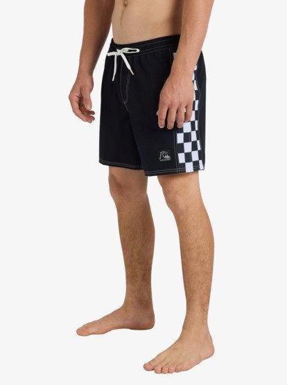 Original Arch Volley 17" - Swim Shorts for Men  EQYJV04135