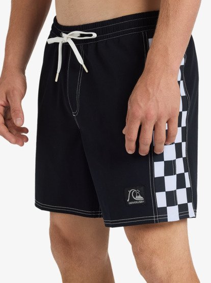 Original Arch Volley 17" - Swim Shorts for Men  EQYJV04135