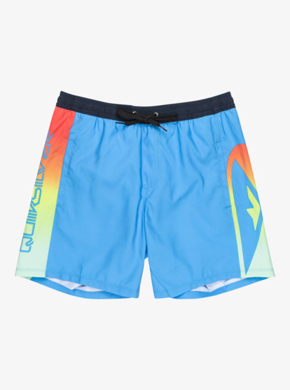 Everyday Holmes 16" - Swim Shorts for Men  EQYJV04136