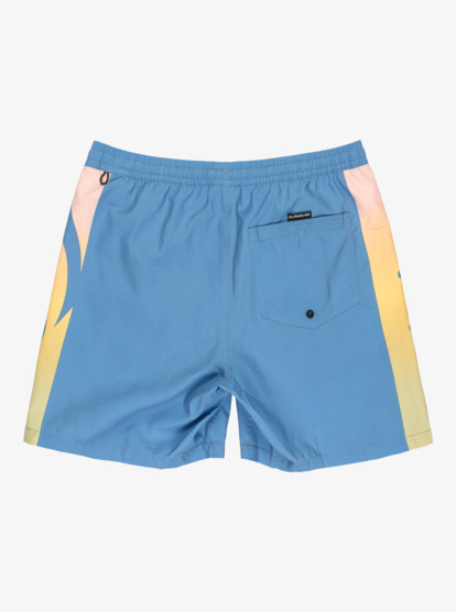 Everyday Holmes 16" - Swim Shorts for Men  EQYJV04136