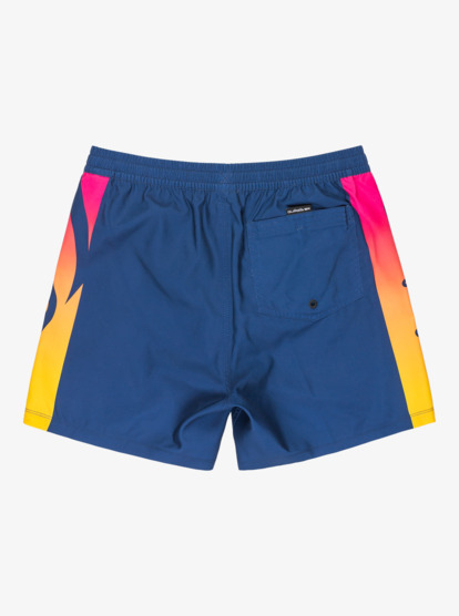 Everyday Holmes 16" - Swim Shorts for Men  EQYJV04136