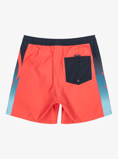 Everyday Holmes 16" - Swim Shorts for Men  EQYJV04136