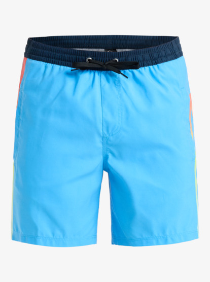 Everyday Holmes 16" - Swim Shorts for Men  EQYJV04136