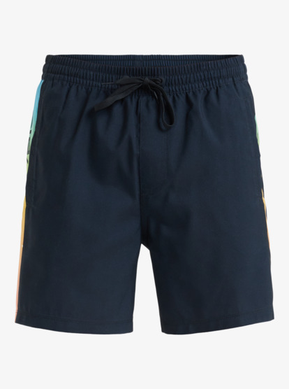 Everyday Holmes 16" - Swim Shorts for Men  EQYJV04136